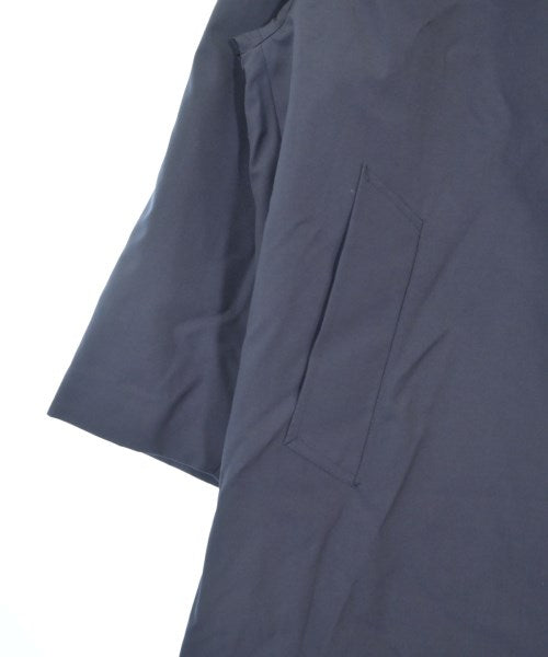 TOMORROWLAND เสื้อคลุมคอปก Soutien