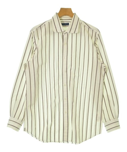 TOMORROWLAND เสื้อลำลอง