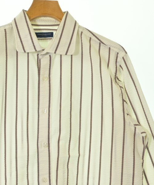 TOMORROWLAND เสื้อลำลอง