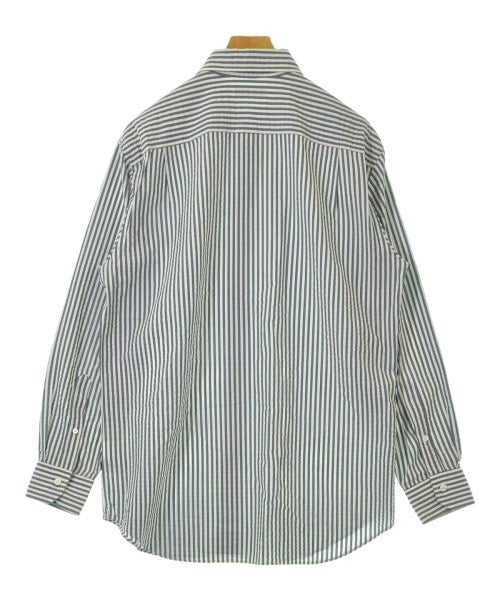 TOMORROWLAND เสื้อลำลอง