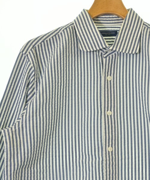 TOMORROWLAND เสื้อลำลอง