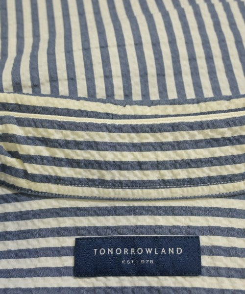 TOMORROWLAND เสื้อลำลอง