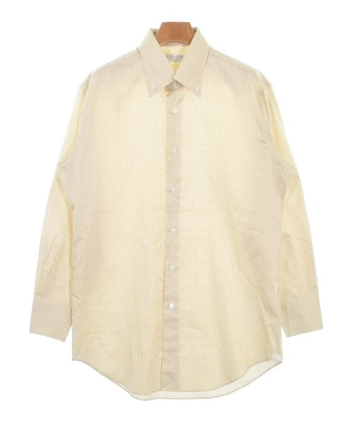 TOMORROWLAND เสื้อลำลอง