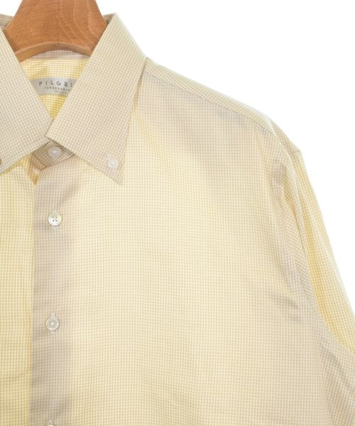 TOMORROWLAND เสื้อลำลอง