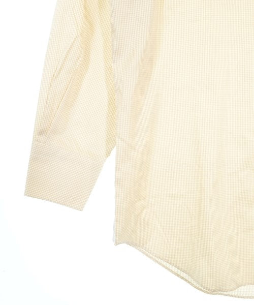 TOMORROWLAND เสื้อลำลอง