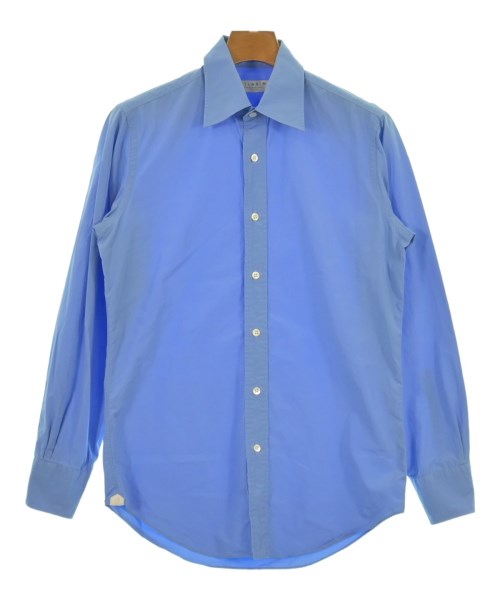 TOMORROWLAND เสื้อลำลอง