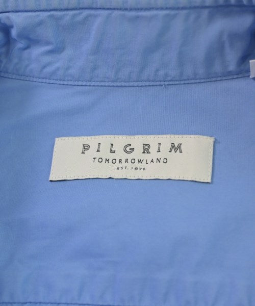 TOMORROWLAND เสื้อลำลอง