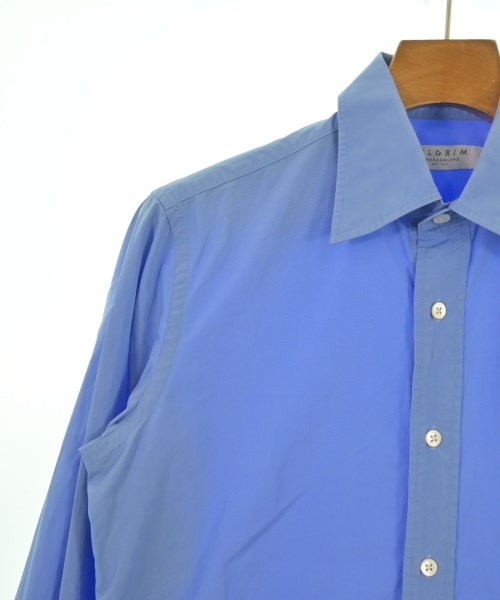 TOMORROWLAND เสื้อลำลอง