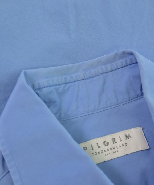 TOMORROWLAND เสื้อลำลอง