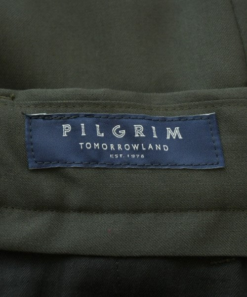 TOMORROWLAND กางเกงขายาว