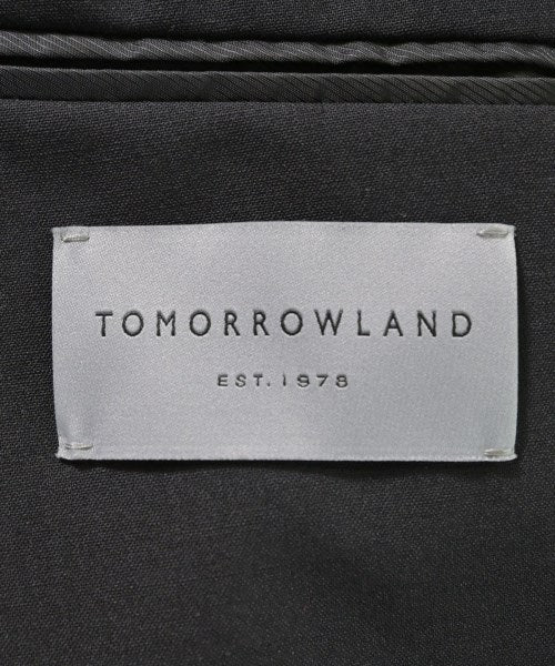 TOMORROWLAND เบลเซอร์/แจ็คเก็ตสูท