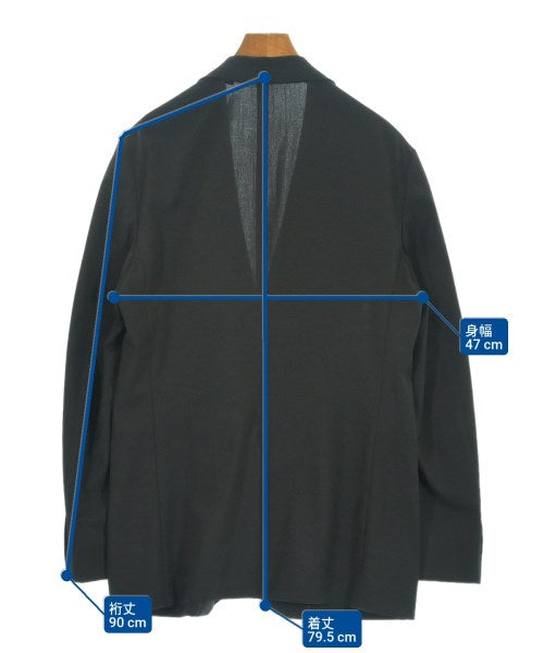 TOMORROWLAND เบลเซอร์/แจ็คเก็ตสูท