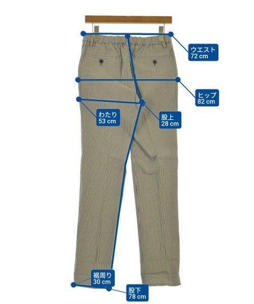 TOMORROWLAND กางเกง อื่น