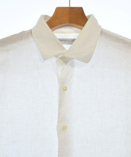 TOMORROWLAND เสื้อลำลอง