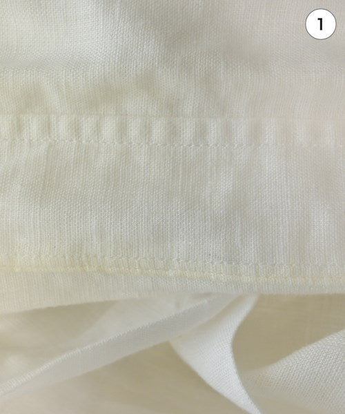 TOMORROWLAND เสื้อลำลอง