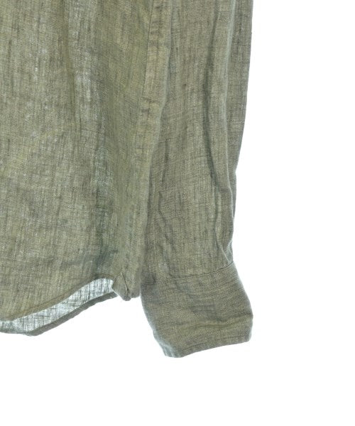 TOMORROWLAND เสื้อลำลอง