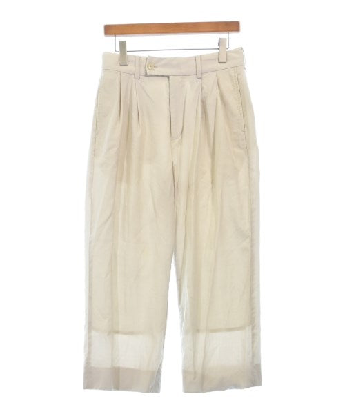 TOMORROWLAND กางเกงขายาว