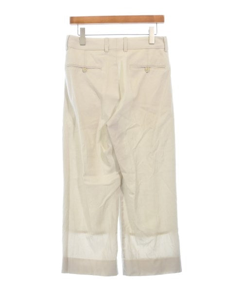 TOMORROWLAND กางเกงขายาว