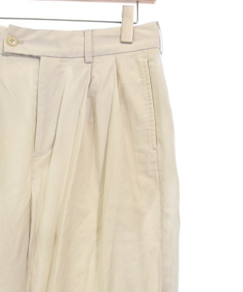 TOMORROWLAND กางเกงขายาว