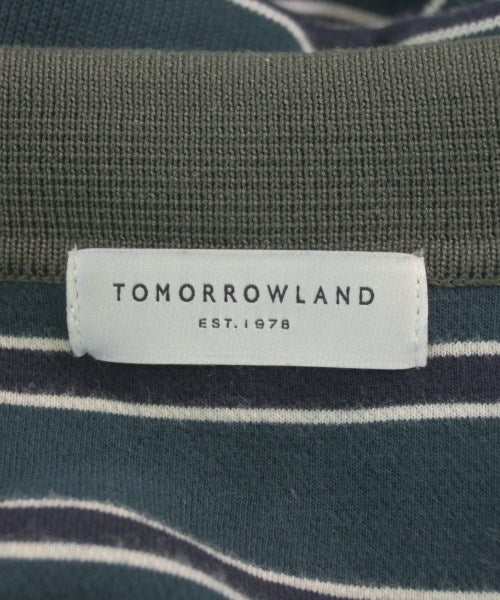 TOMORROWLAND เสื้อโปโล