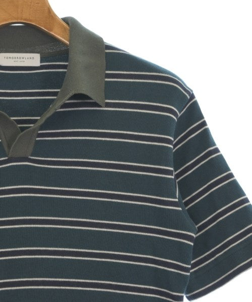 TOMORROWLAND เสื้อโปโล