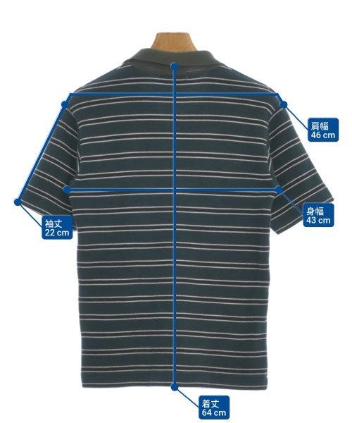 TOMORROWLAND เสื้อโปโล