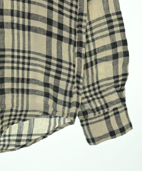 TOMORROWLAND เสื้อลำลอง