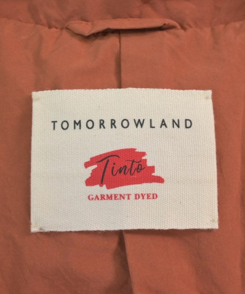 TOMORROWLAND เสื้อโค้ท อื่น
