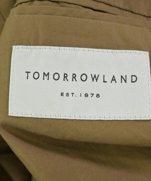TOMORROWLAND เบลเซอร์/แจ็คเก็ตสูท