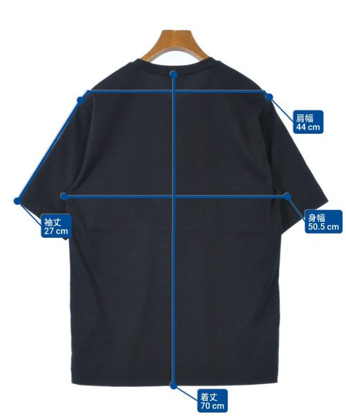 TOMORROWLAND เสื้อยืด/เสื้อท็อปส์