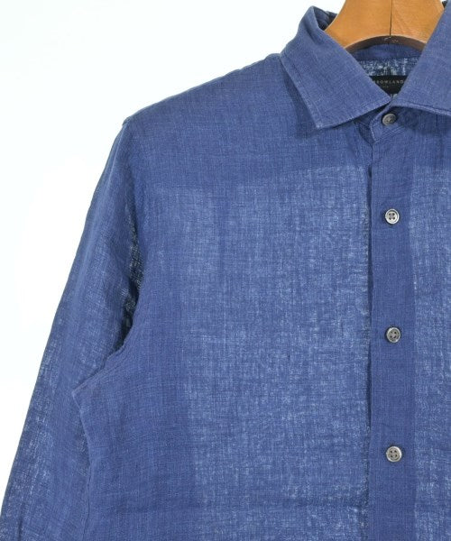 TOMORROWLAND เสื้อลำลอง