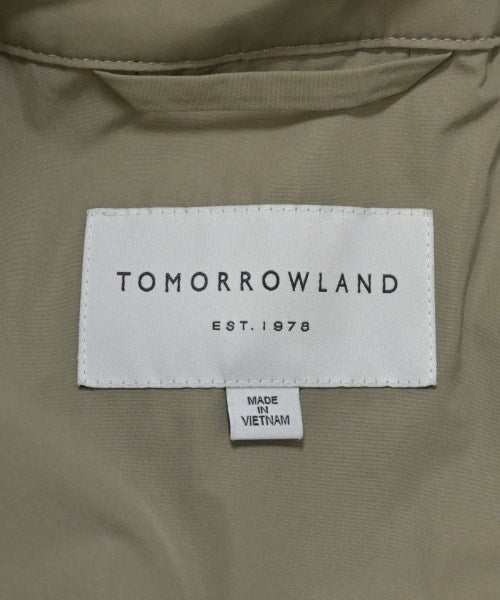 TOMORROWLAND เสื้อโค้ท อื่น