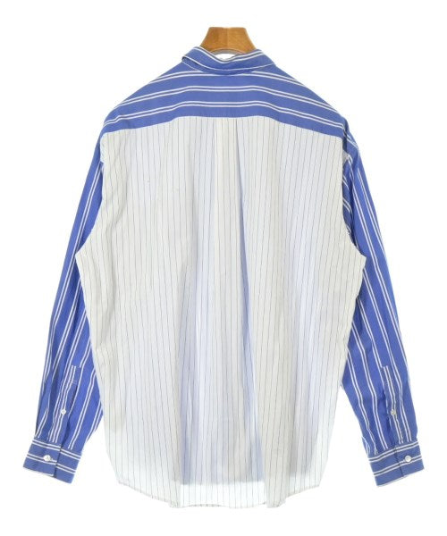 TOMORROWLAND เสื้อลำลอง