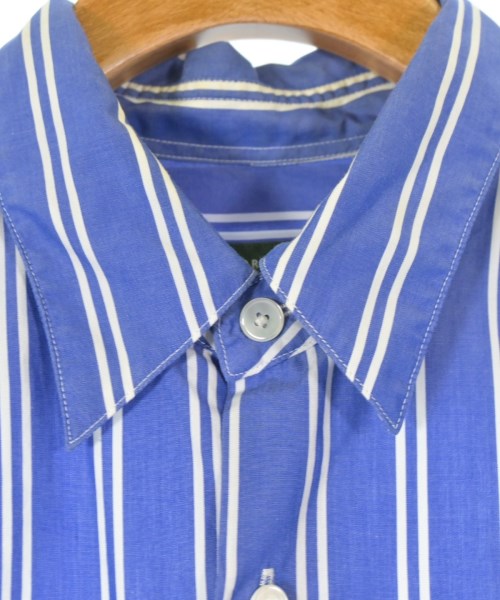 TOMORROWLAND เสื้อลำลอง