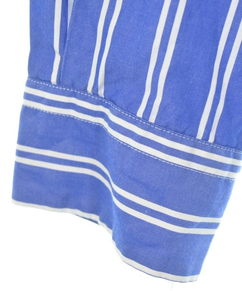 TOMORROWLAND เสื้อลำลอง