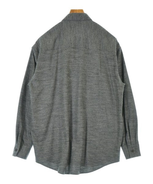 TOMORROWLAND เสื้อลำลอง