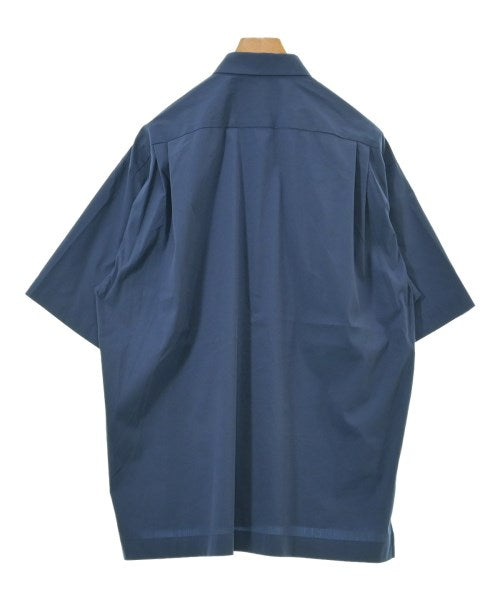 TOMORROWLAND เสื้อลำลอง