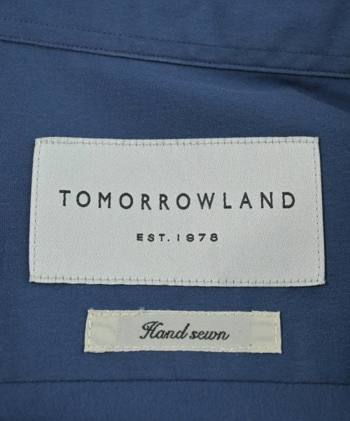 TOMORROWLAND เสื้อลำลอง