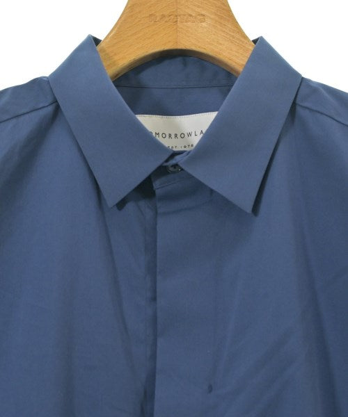 TOMORROWLAND เสื้อลำลอง