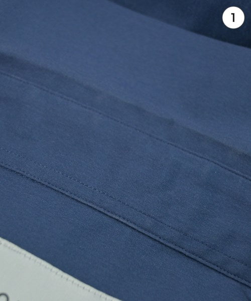 TOMORROWLAND เสื้อลำลอง