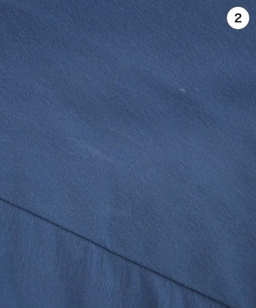 TOMORROWLAND เสื้อลำลอง