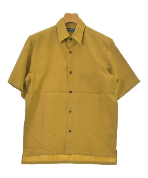 TOMORROWLAND เสื้อลำลอง