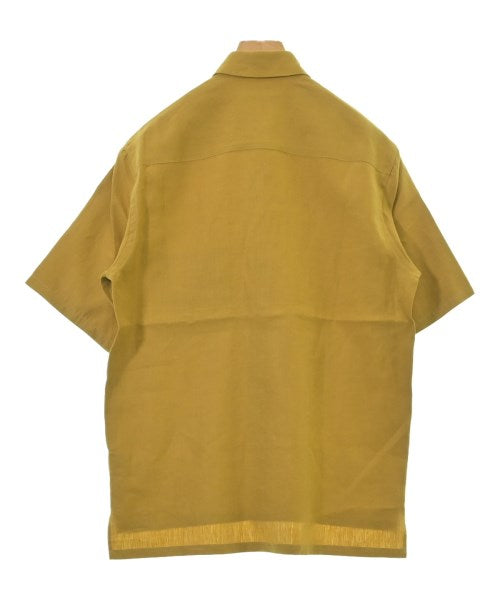 TOMORROWLAND เสื้อลำลอง