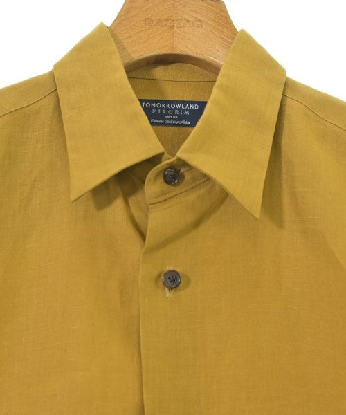 TOMORROWLAND เสื้อลำลอง