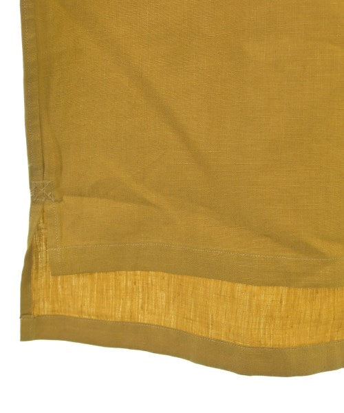 TOMORROWLAND เสื้อลำลอง