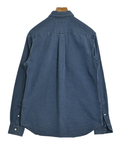 TOMORROWLAND เสื้อลำลอง