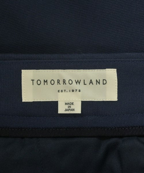 TOMORROWLAND กางเกงขายาว