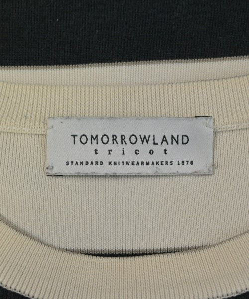 TOMORROWLAND เสื้อกันหนาว