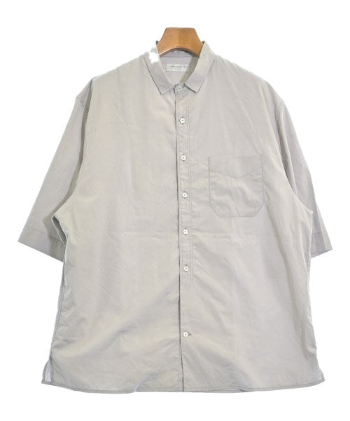 TOMORROWLAND เสื้อลำลอง