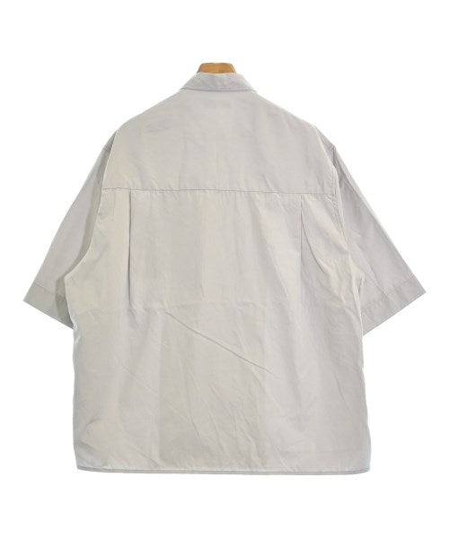 TOMORROWLAND เสื้อลำลอง